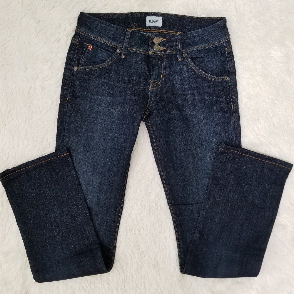 Hudson Jeans